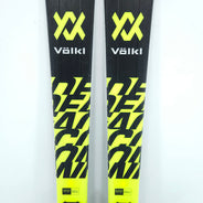 Schiuri sh Volkl Deacon 7.2, 165 cm