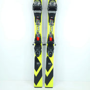 Schiuri sh Volkl Deacon 7.2, 165 cm