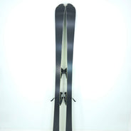 Schiuri sh Volkl Deacon 7.2, 165 cm