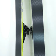 Schiuri sh Volkl Deacon 7.2, 165 cm