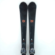 Schiuri sh Volkl Flair SC Carbon, 148 cm