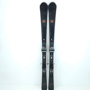 Schiuri sh Volkl Flair SC Carbon, 148 cm