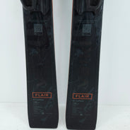 Schiuri sh Volkl Flair SC Carbon, 148 cm