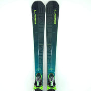 Schiuri sh Elan Primetime 33, 172 cm