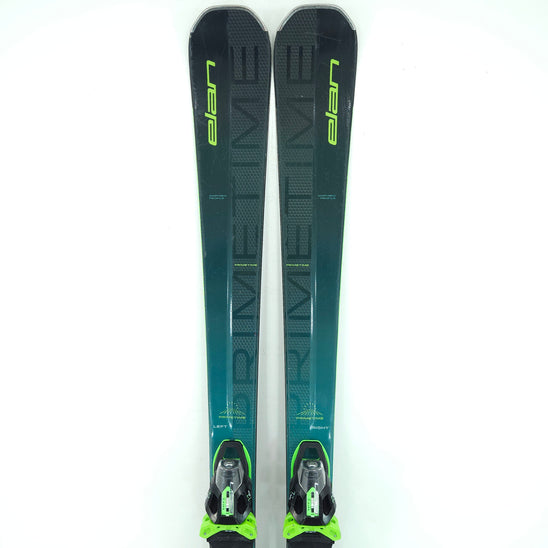 Schiuri sh Elan Primetime 33, 172 cm