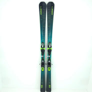 Schiuri sh Elan Primetime 33, 172 cm