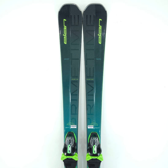 Schiuri sh Elan Primetime 33, 172 cm