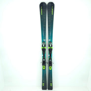 Schiuri sh Elan Primetime 33, 172 cm
