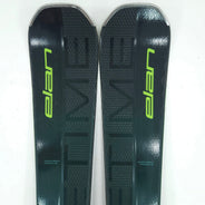 Schiuri sh Elan Primetime 33, 172 cm