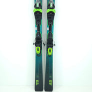 Schiuri sh Elan Primetime 33, 172 cm