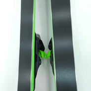 Schiuri sh Elan Primetime 33, 172 cm