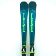 Schiuri sh Elan ACE SLX, 170 cm