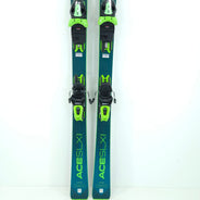 Schiuri sh Elan ACE SLX, 170 cm