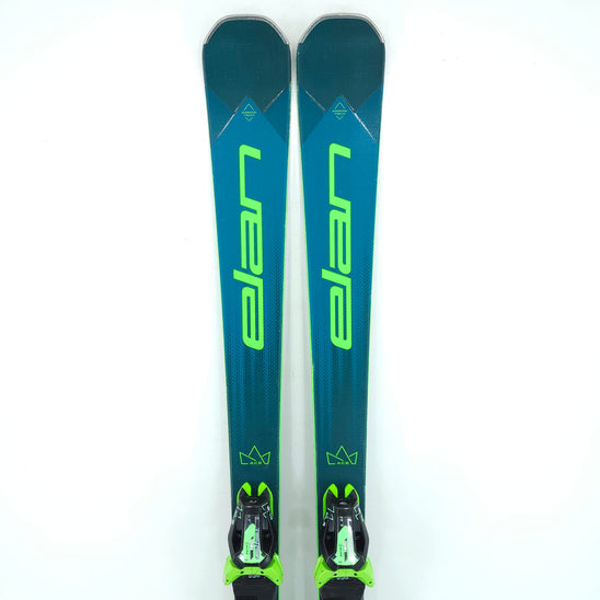 Schiuri sh Elan ACE SLX, 170 cm