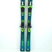 Schiuri sh Elan ACE SLX, 170 cm