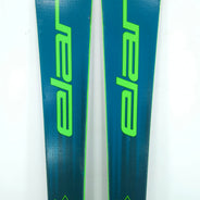 Schiuri sh Elan ACE SLX, 165 cm
