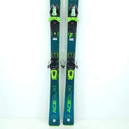Schiuri sh Elan ACE SLX, 165 cm