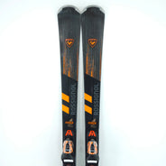 Schiuri sh Rossignol Forza 40, 171 cm
