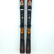 Schiuri sh Rossignol Forza 40, 171 cm
