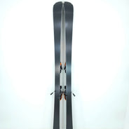 Schiuri sh Rossignol Forza 40, 171 cm