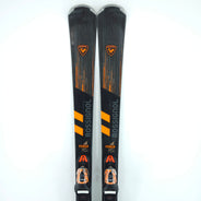 Schiuri sh Rossignol Forza 40, 171 cm