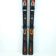 Schiuri sh Rossignol Forza 40, 171 cm