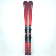 Schiuri sh Elan Primetime 55+, 172 cm