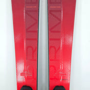 Schiuri sh Elan Primetime 55+, 172 cm
