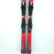 Schiuri sh Elan Primetime 55+, 172 cm