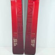 Schiuri sh Elan Primetime 55+, 172 cm