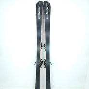 Schiuri sh Elan Primetime 55+, 172 cm