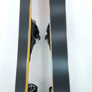 Schiuri sh Elan Primetime 55+, 172 cm