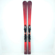 Schiuri sh Elan Primetime 55+, 172 cm