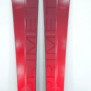 Schiuri sh Elan Primetime 55+, 172 cm