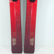 Schiuri sh Elan Primetime 55+, 172 cm