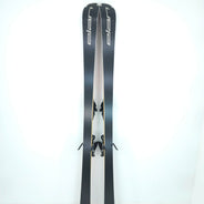 Schiuri sh Elan Primetime 55+, 172 cm