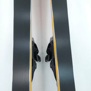 Schiuri sh Elan Primetime 55+, 172 cm