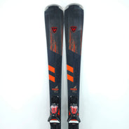 Schiuri sh Rossignol Forza 60, 156 cm