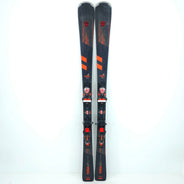 Schiuri sh Rossignol Forza 60, 156 cm