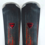 Schiuri sh Rossignol Forza 60, 156 cm