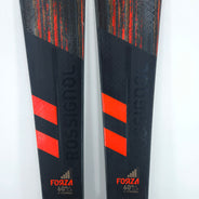 Schiuri sh Rossignol Forza 60, 156 cm