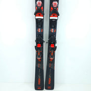 Schiuri sh Rossignol Forza 60, 156 cm