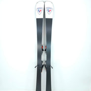Schiuri sh Rossignol Forza 60, 156 cm