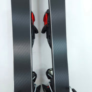 Schiuri sh Rossignol Forza 60, 156 cm