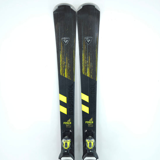 Schiuri sh Rossignol Forza 50, 171 cm