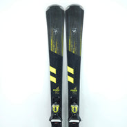 Schiuri sh Rossignol Forza 50, 157 cm