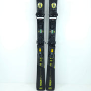 Schiuri sh Rossignol Forza 50, 157 cm