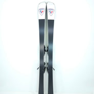 Schiuri sh Rossignol Forza 50, 157 cm