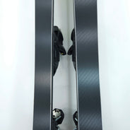 Schiuri sh Rossignol Forza 50, 157 cm