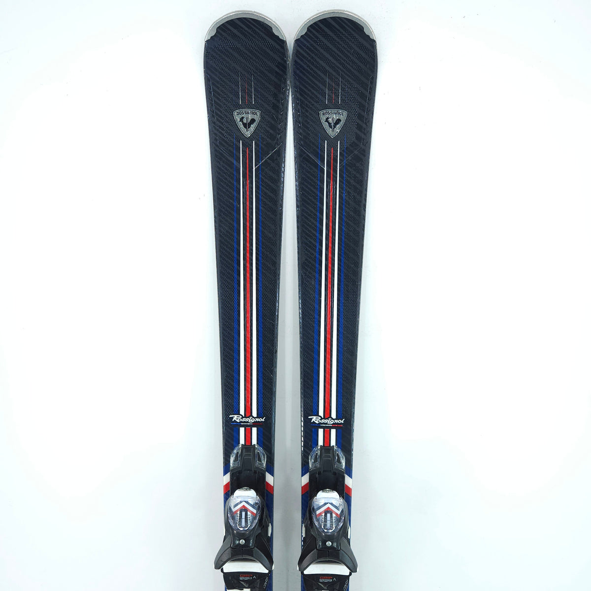Schiuri sh Rossignol Palmares, 163 cm